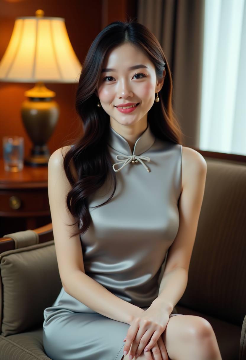 胡杨深处海报